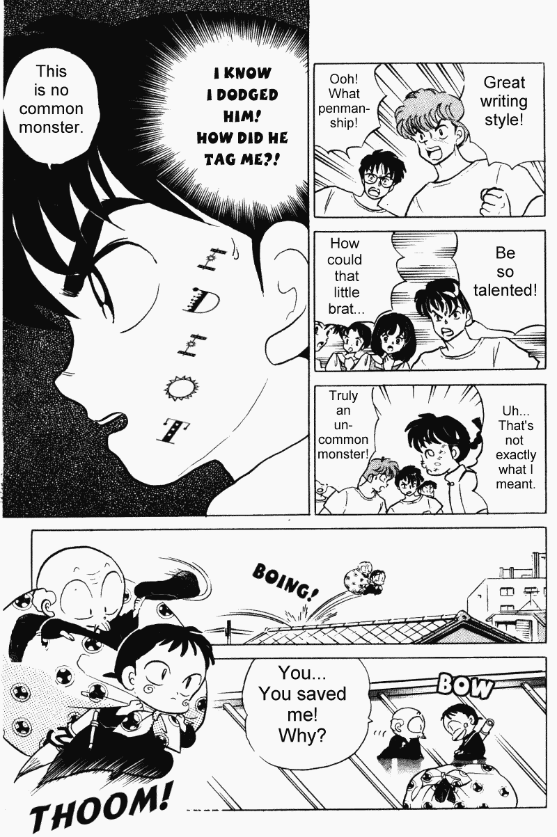 Ranma 1/2 Chapter 323 10